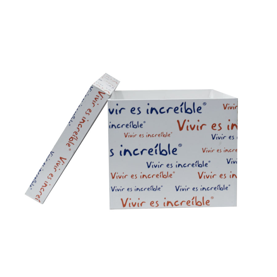 CAJA DE MDF A3100